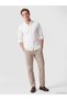 I Standart Fit Gabardine Men's Trousers from Freezen Store - 3