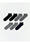I Men's Bootie Socks 7-Pack from Freezen Store