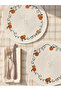 I Pumpkin Embroidered Supla 2-Pack 38 cm from Freezen Store