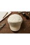 Original 100% Angora Wool Women's Cap Hat Imported Knitted Newsboy Baker Boy Winter Stylish Beanie - 5