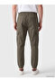 Rmz Gi̇yi̇m Farkiyla Standard Fit Men's Cargo Pants - 4