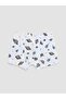 Printed Boys' Boxer 3-Pack (W6) - 2