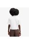 Class Polo Women's White T-Shirt - 3