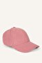 Women's Corduroy Cap Hat H6755Ax26Wn - 3