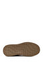 Men's Mink Lace-Up Thick Sole Suede Leather Sneaker Wm837001Ds - 5