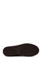 Men's Brown Lace-Up Suede Leather Sneaker Wm837002Ds - 5