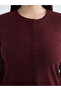 Big Size Zero Roba Collar Women's Cardigan from Uzg Store for Style Seekers - 4