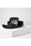 Men's Black Genuine Leather Automatic Rail Belt 3.5 cm - Practical and Stylish - 2