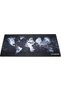 Mousepad World Negru - 6