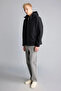 Men's Coat C8284Ax/Bk27 - 2
