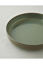 Boheme Stoneware 4-Piece Bowl Set 23 cm Green - 3