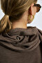 Mary Women's Sweater Light Brown - 7