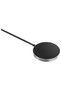 Încărcător Wireless Universal Negru - 3
