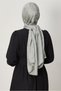 Ayrobin Jacquard Shawl 8708 - 2
