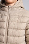 Windproof Waterproof Hooded Inflatable Coat with Pockets for Boys E8688A826Au - 4