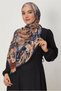 Bamboo Kraş Shawl 4803