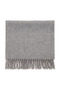 Women's Scarf Soft Textured Shoulder Shawl - 4