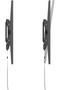 Suport TV LCD Basic, negru, 32-75 inch, capacitate 75 kg - 3