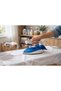 Electric Steam Iron with Large Water Tank, Adjustable Temperature and Easy Glide Soleplate - 4