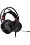 Casti Gaming Interceptor GH-8A Negru - 2