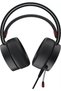Casti Gaming Interceptor GH-8A Negru - 4