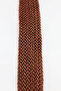 01026 Wicker Belt - Brown - 2