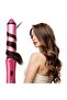 2 in 1 Hair Straightener and Curler with Ceramic Plates, Ionic Technology and Adjustable Styling - 5