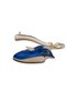 Electric Steam Iron with Large Water Tank, Adjustable Temperature and Easy Glide Soleplate