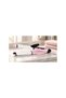 2-in-1 Hair Straightener and Curler with Ceramic Plates, Adjustable Temperature and Fast Heat-Up - 5