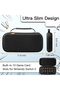 Slim Carrying Case for Nintendo Switch 2, Black - 2