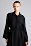 Regular Fit Long Sleeve Maxi Dress (26 Au) - 4