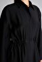 Regular Fit Long Sleeve Maxi Dress (26 Au) - 3