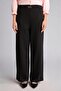 Straight Fit Crepe Straight Leg Trousers (26 Au) - 2