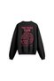 Pizza Lover Club Oversize Sweatshirt