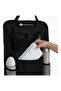 2in1 Car Seat Organizer and Protector 42X60 - 4