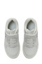 Prima White Girls' Sneaker - 4