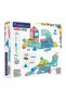 Magna-Tiles - Coral Reef Magnetic Blocks - 25 Pieces 262025Cr - 8