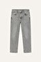 Straight Fit Jean (26 Au) - 2