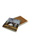 Semah Eden Dervişler Officially Printed Natural Stone Coaster 10X10 Krt-137