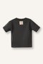 100% Cotton Animal Printed Combed Cotton Short Sleeve T-Shirt Baby Girl (26 Sm) - 4