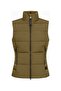Oxford Inflatable Lightweight Women's Equestrian Vest