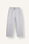 Beli Laced Barrel Fit Basic Sweatpants I3256Ax26Au - 6