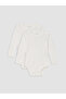 Shining Store by Shining Choices Baby Boy Snap Bodysuits 2 Pack