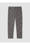 Polka Dot Girls' Leggings for Style Seekers from Uzg Store