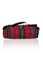 2x2m Waterproof Foldable Picnic Mat Jacquard Camping Beach Outdoor Blanket - 4