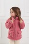 Kids Plush Jacket - 3