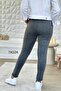 Double Leg Modal Trousers 7K024 - 4