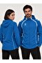 Target Hooded Camping Sweatshirt Sax Blue - 3
