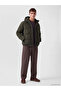 Timeless Clothing & Timeless Choices Standard Fit Hooded Men's Puffer Jacket - 2