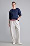 Beli Laced Barrel Fit Basic Sweatpants I3256Ax26Au - 2